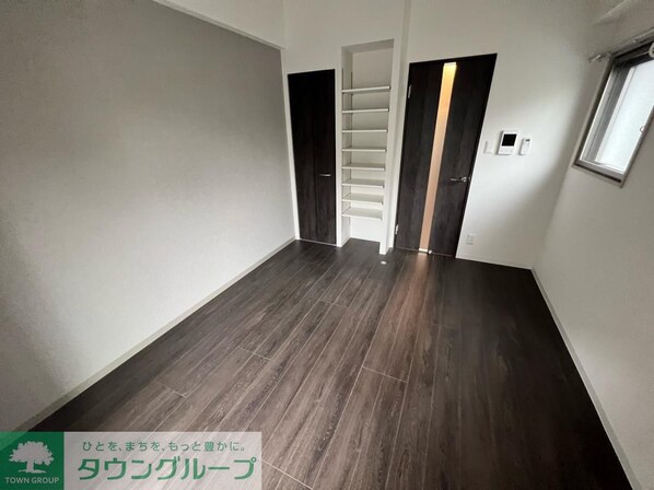 グランドレジデンス三鷹の物件内観写真